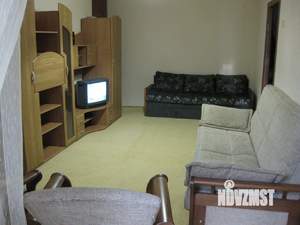 3-к квартира, вторичка, 56м2, 3/5 этаж