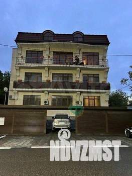 2-к квартира, вторичка, 52м2, 3/4 этаж