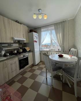 2-к квартира, вторичка, 53м2, 8/9 этаж