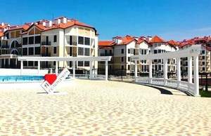 1-к квартира, вторичка, 43м2, 8/8 этаж