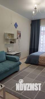 1-к квартира, вторичка, 44м2, 5/8 этаж