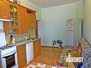 2-к квартира, вторичка, 71м2, 2/5 этаж
