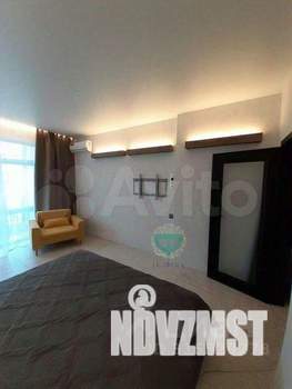 1-к квартира, вторичка, 48м2, 5/6 этаж