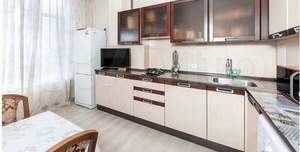 2-к квартира, вторичка, 72м2, 3/6 этаж