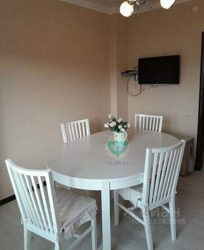 2-к квартира, вторичка, 61м2, 4/4 этаж