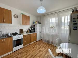 2-к квартира, вторичка, 62м2, 11/16 этаж