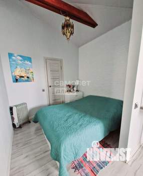 3-к квартира, вторичка, 180м2, 6/6 этаж