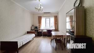 2-к квартира, вторичка, 56м2, 2/4 этаж