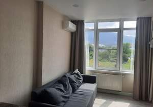 1-к квартира, вторичка, 52м2, 3/5 этаж