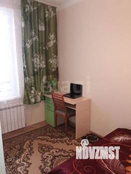 2-к квартира, вторичка, 38м2, 4/4 этаж