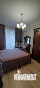 2-к квартира, вторичка, 80м2, 5/5 этаж