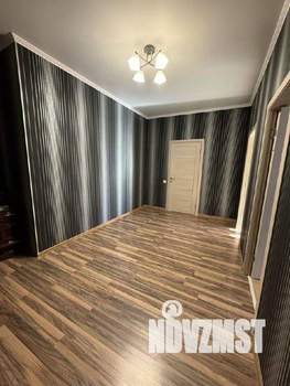 1-к квартира, вторичка, 54м2, 6/8 этаж