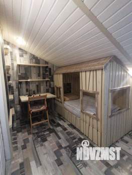2-к квартира, вторичка, 52м2, 6/6 этаж