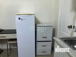 Студия квартира, вторичка, 14м2, 2/2 этаж