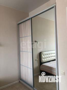 1-к квартира, вторичка, 48м2, 3/7 этаж