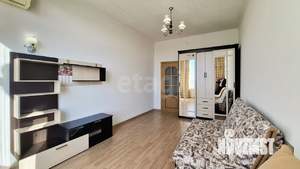 1-к квартира, вторичка, 42м2, 2/10 этаж