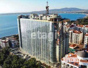 3-к квартира, вторичка, 152м2, 15/22 этаж