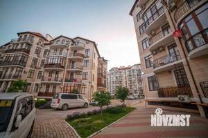 Студия квартира, вторичка, 32м2, 1/5 этаж