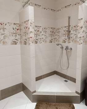 1-к квартира, вторичка, 57м2, 1/6 этаж