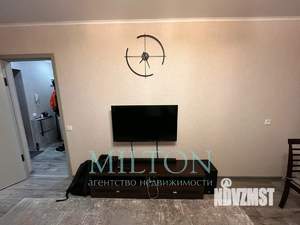 1-к квартира, вторичка, 29м2, 1/9 этаж