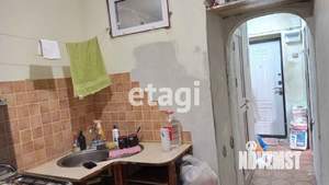 1-к квартира, вторичка, 30м2, 5/5 этаж