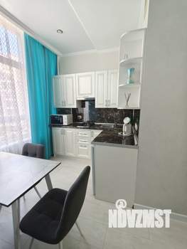 Студия квартира, вторичка, 30м2, 3/7 этаж