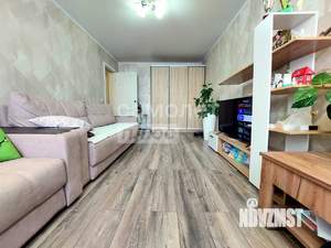 2-к квартира, вторичка, 54м2, 15/16 этаж