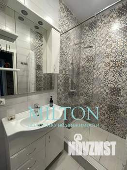 1-к квартира, вторичка, 47м2, 2/8 этаж