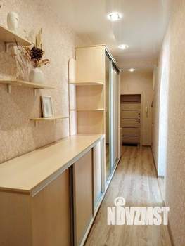 2-к квартира, вторичка, 63м2, 4/6 этаж