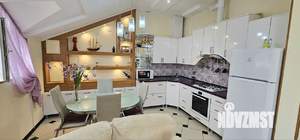 1-к квартира, вторичка, 55м2, 4/4 этаж