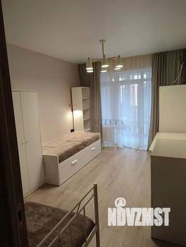 3-к квартира, вторичка, 78м2, 2/7 этаж