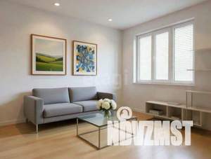 1-к квартира, вторичка, 35м2, 2/4 этаж