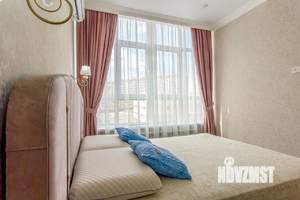2-к квартира, вторичка, 50м2, 3/8 этаж