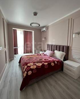 2-к квартира, вторичка, 102м2, 3/6 этаж