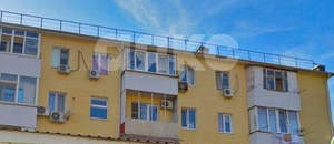 1-к квартира, вторичка, 29м2, 5/5 этаж