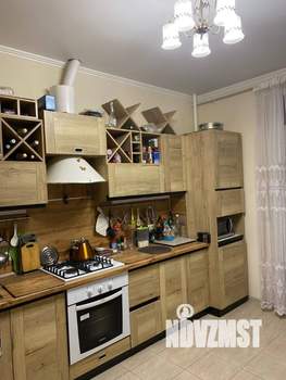 2-к квартира, вторичка, 59м2, 5/8 этаж