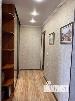 1-к квартира, вторичка, 44м2, 14/16 этаж