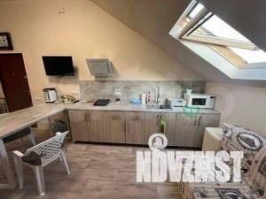 1-к квартира, вторичка, 49м2, 6/6 этаж