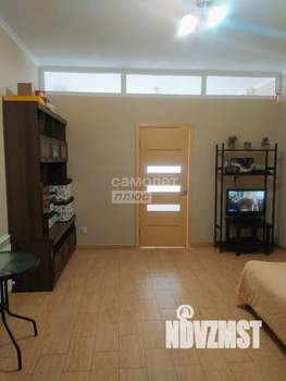 1-к квартира, вторичка, 35м2, 5/6 этаж
