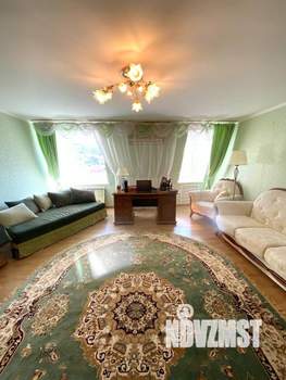 4-к квартира, вторичка, 127м2, 6/6 этаж