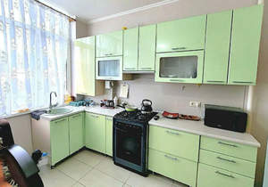 1-к квартира, вторичка, 48м2, 2/7 этаж