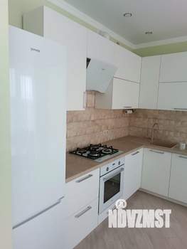 2-к квартира, вторичка, 58м2, 3/6 этаж