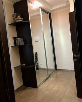 2-к квартира, вторичка, 57м2, 3/4 этаж