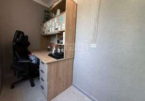 2-к квартира, вторичка, 41м2, 1/3 этаж