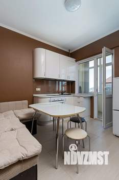 1-к квартира, вторичка, 43м2, 10/12 этаж