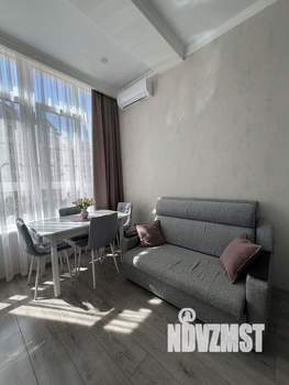 Студия квартира, вторичка, 29м2, 1/5 этаж