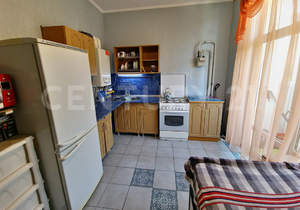 1-к квартира, вторичка, 44м2, 6/6 этаж