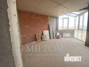 2-к квартира, вторичка, 51м2, 9/9 этаж