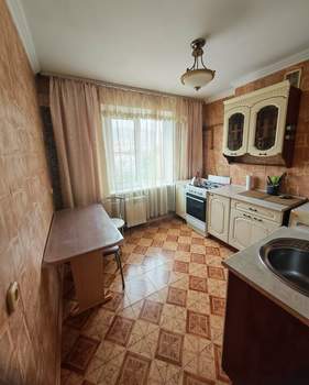 3-к квартира, вторичка, 62м2, 5/9 этаж