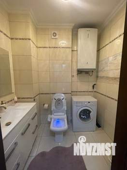 3-к квартира, вторичка, 98м2, 4/12 этаж